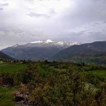 villa cocolo, Villanua — photo 4