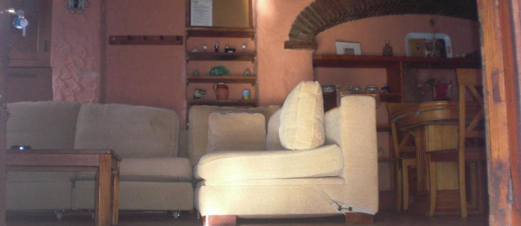 Apartamentos Jaronil, Бенаокас — фото 1