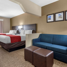 Comfort Suites, Уорнер-Робинс — фото 3