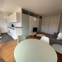 Appartement Arcachon, 2 Pièces, 4 Personnes - Fr-1-374-85, 阿卡雄 — 照片 3