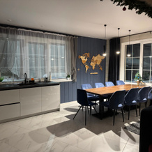 Kottedzh 255 M2 S Sujnoy I Basseynom PrivateHouse, Novovilgovskoe — photo 4