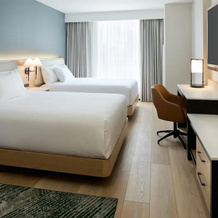 Hyatt Place Montreal Airport, 多瓦尔 — 照片 5
