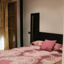 Hostal Ainoa, Берланга-де-Дуэро — фото 4