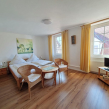 Gasthof Sonne, 希尔塔赫 — 照片 4