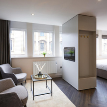 Humber Lofts Serviced Residences, Hull — photo 4