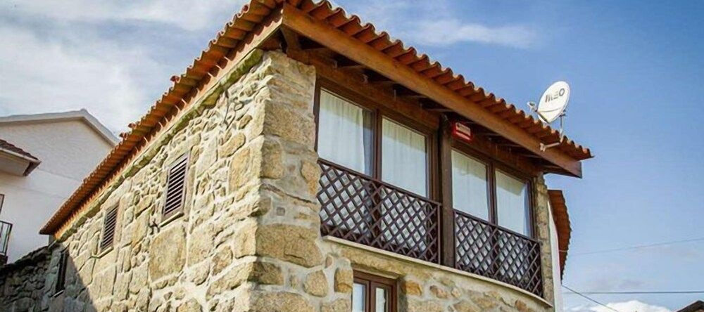 Casa na Serra, 沃泽拉 — 照片 1