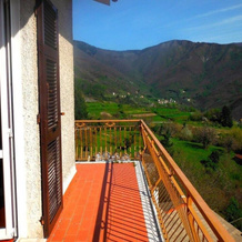 Caregli Country House, 博尔佐纳斯卡 — 照片 4