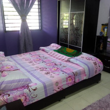 Soufia Sungkai Residence, Sungkai — photo 2