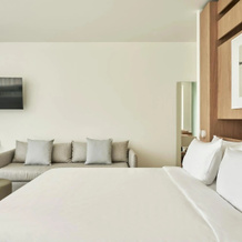 Radisson Resort Plaza Skiathos, Канапица — фото 4