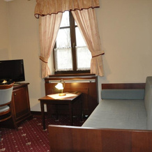 Hotel Buchlovice, Бухловице — фото 4