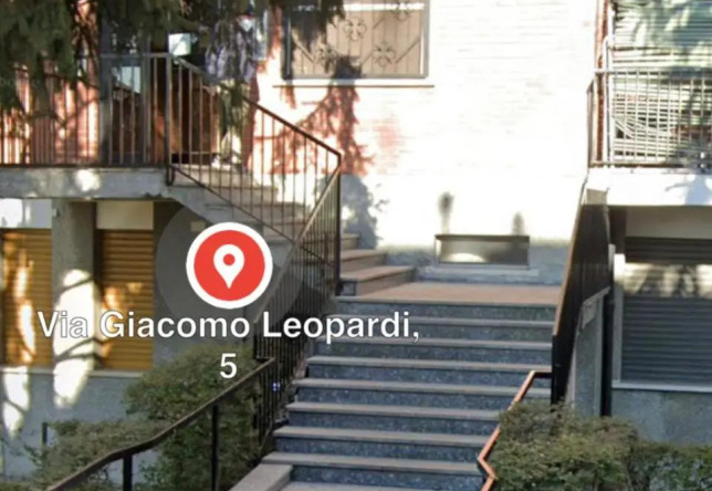 Home Leopardi humanitas, ieo , forum, 罗扎诺 — 照片 1
