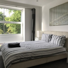 Leamington Spa Serviced Apartments - The Space, 皇家利明顿温泉 — 照片 4