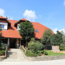 Sport Center Prodnik, Добрна — фото 2