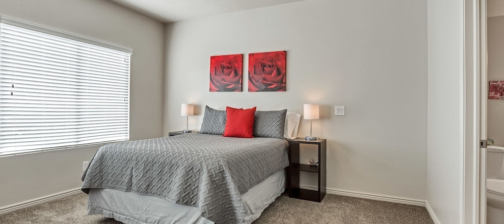 Spacious & New Guesthouse In Orem - Provo, Орем — фото 1
