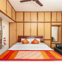 Capital O 7141 SS Guest House, Nellore — photo 2