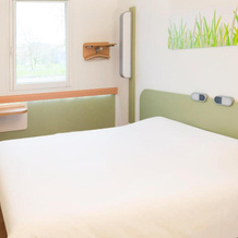 Ibis Budget Lons-Le-Saunier, Lons-le-Saunier — photo 4