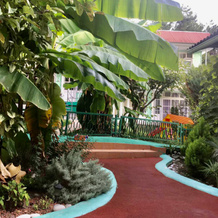 Nika Living quarters, 索契 — 照片 3