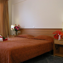 Ithea suites hotel, 埃尔莫内斯 — 照片 4