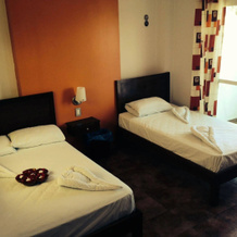 Hotel Tabasco Rio, 里奥拉加托斯 — 照片 3