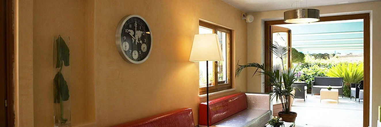 Hotel Ristorante Cavaliere, San Giovanni a Piro — photo 1
