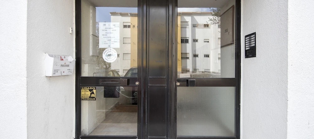 Pontinha Typical by Homing, Encosta do Sol — photo 1