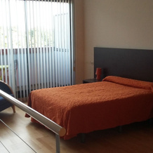 Aparthotel Wellness, Патерна — фото 5