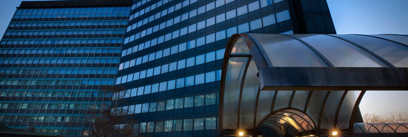 Crowne Plaza Milan - Linate by IHG, 圣多纳托米拉内塞 — 照片 1