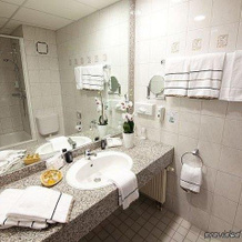 Novina Hotel Südwestpark, Нюрнберг — фото 3