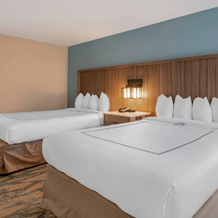 Heidel House Hotel and Conference Center, an Ascend Collection Hotel, 格林湖 — 照片 5
