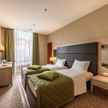 Novyij Petergof Hotel, Petergof — photo 5