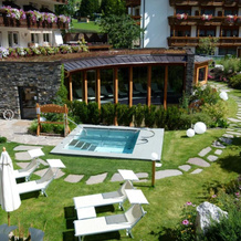 Hotel Gran Paradis, Кампителло-ди-Фасса — фото 5
