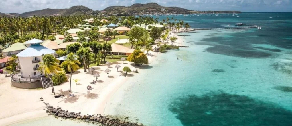 Club Med Les Boucaniers, Sainte-Anne — photo 1