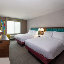 Hampton Inn Needles Colorado River, 尼德尔斯 — 照片 3