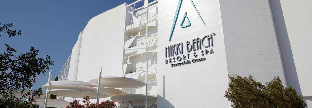 Nikki Beach Resort & Spa Porto Heli, Porto Heli — photo 1