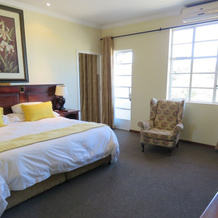 Howick Falls Hotel, 霍维克 — 照片 5