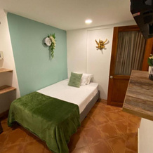 Candilejo Hotel Boutique, 卡塔赫纳 — 照片 3