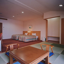 Kyukamura Tateyama, Tateyama — photo 4