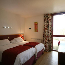 Hotel Auberge de la Diège, 卡普德纳克加尔 — 照片 4