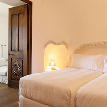 Grand Hôtel de Cala Rossa, Lecci — photo 4