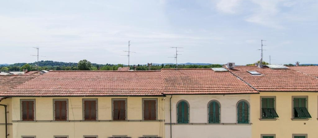 Visarno Arena Apartment, Флоренция — фото 1