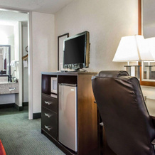 Quality Inn & Suites York East, Ист-Йорк — фото 3