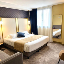 Best Western Hotel Le Quercy, 布里夫拉盖亚尔德 — 照片 3