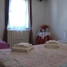 B&B Gli Alberetti, Лорето — фото 5