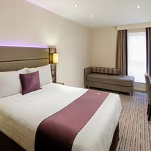 Premier Inn Glasgow - Hamilton, 汉密尔顿 — 照片 4
