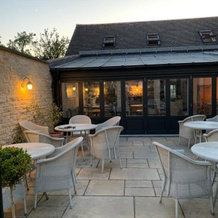 Rooms At The Exeter Arms Easton, Истон он Хилл — фото 5