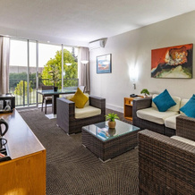 Harrismith Inn, Гаррисмит — фото 4