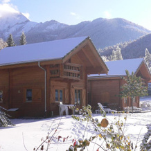 chalets de combebelle, 圣莱热莱梅莱兹 — 照片 4