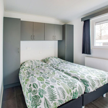 Vibrant Holiday Home in Aalten With Terrace, 布拉姆特 — 照片 5