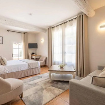 Hôtel Domaine de Bournereau, 蒙托 — 照片 4