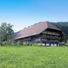 Oberrainbauernhof, 古塔赫 — 照片 2